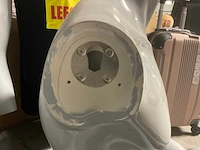 Torso paspop - afbeelding 6 van  7