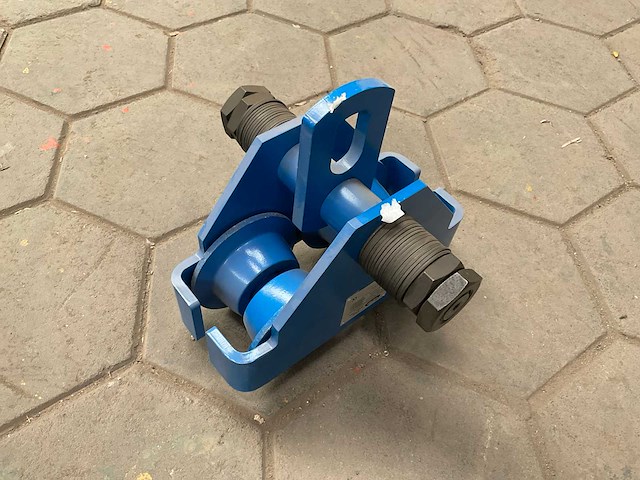 Torso pt20 loopkat - afbeelding 1 van  4