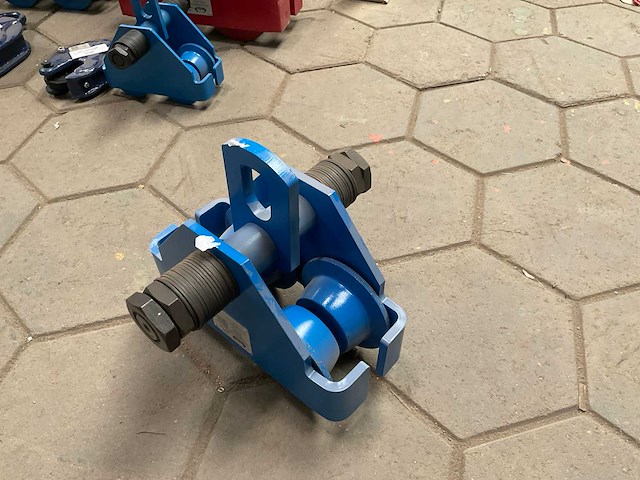 Torso pt20 loopkat - afbeelding 2 van  4