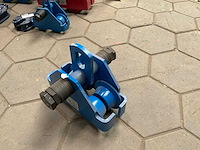 Torso pt20 loopkat - afbeelding 2 van  4