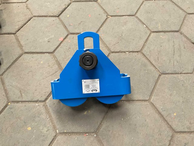 Torso pt20 loopkat - afbeelding 3 van  4