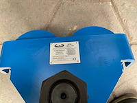 Torso pt20 loopkat - afbeelding 4 van  4