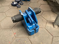 Torso pt30 loopkat - afbeelding 1 van  4