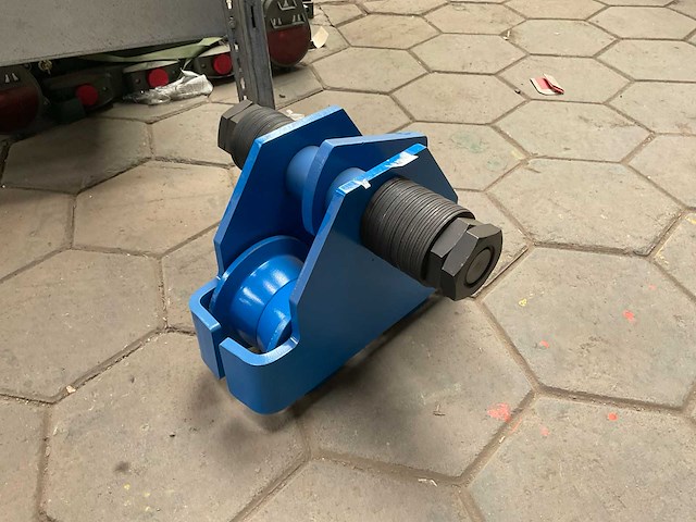 Torso pt30 loopkat - afbeelding 2 van  4