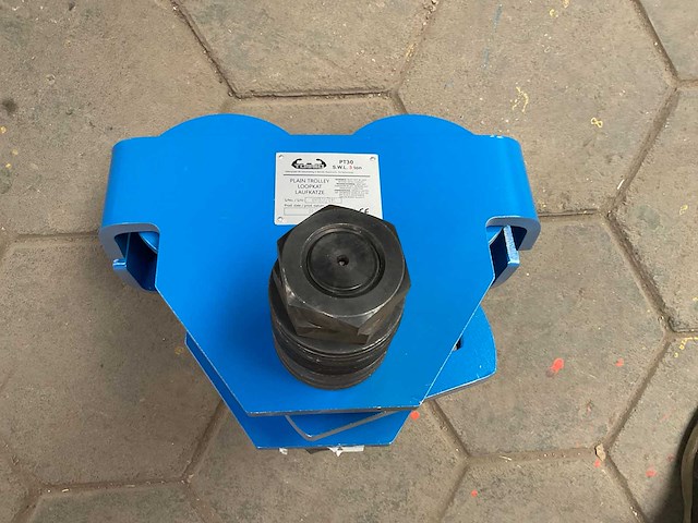 Torso pt30 loopkat - afbeelding 3 van  4