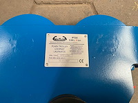 Torso pt30 loopkat - afbeelding 4 van  4