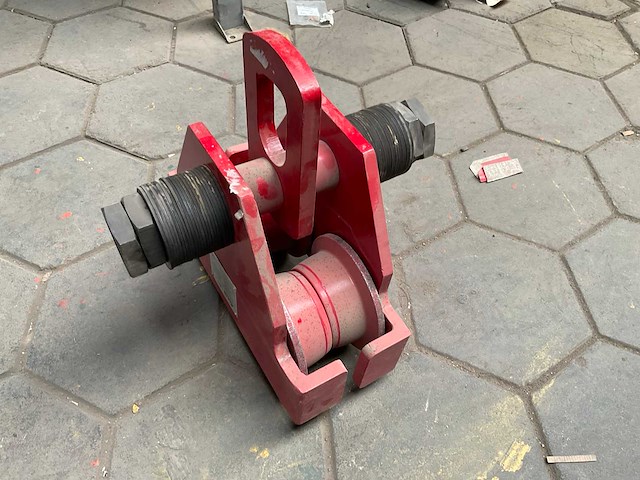 Torso pt50 loopkat - afbeelding 2 van  3