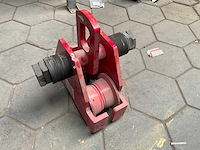 Torso pt50 loopkat - afbeelding 2 van  3