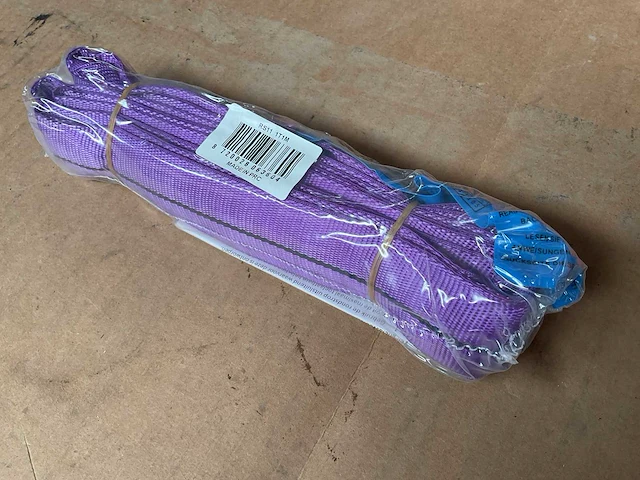 Torso rs11 1t1m roundstrop (4x) - afbeelding 2 van  3