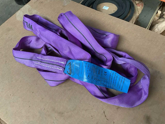 Torso rs12 roundstrop - afbeelding 2 van  3