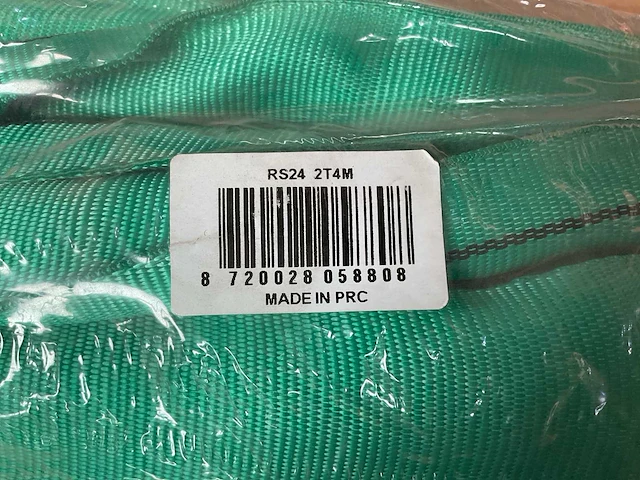 Torso rs24 2t4m roundstrop - afbeelding 3 van  3