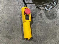 Torso winch hijslier - afbeelding 6 van  9