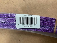 Torso ws12 1t2m hijsstrop (2x) - afbeelding 2 van  2