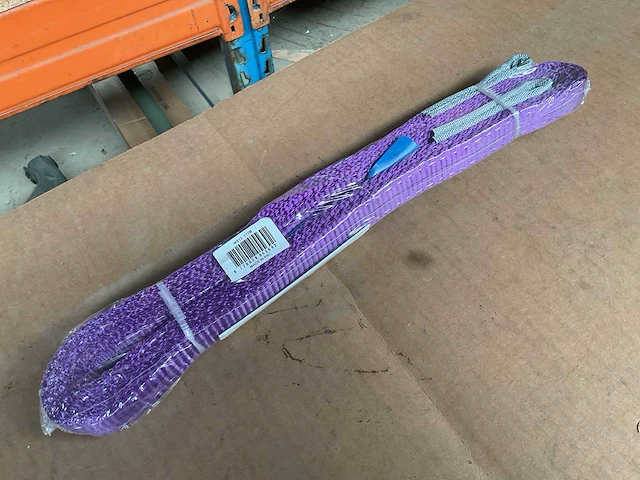Torso ws13 1t3m hijsband (2x) - afbeelding 1 van  3