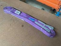 Torso ws13 1t3m hijsband (2x) - afbeelding 2 van  3