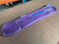 Torso ws16 1t6m hijsband (2x) - afbeelding 1 van  3