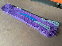 Torso ws16 1t6m hijsband (2x) - afbeelding 2 van  3