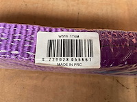 Torso ws16 1t6m hijsband (2x) - afbeelding 3 van  3