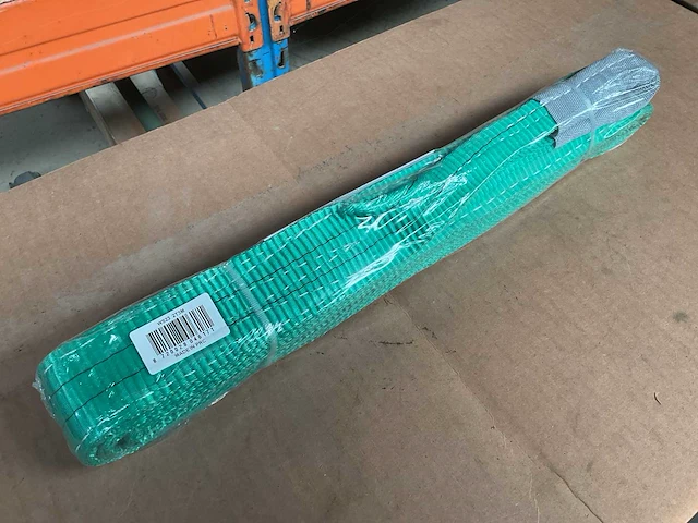 Torso ws23 2t3m hijsband (2x) - afbeelding 1 van  3