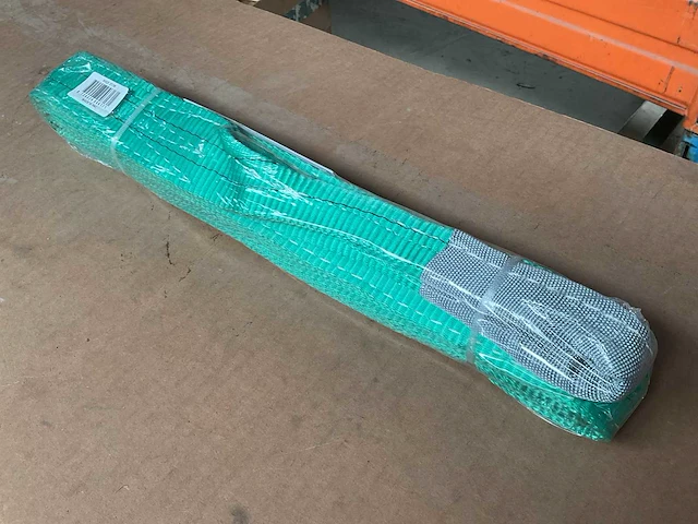 Torso ws23 2t3m hijsband (2x) - afbeelding 2 van  3