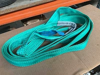 Torso ws26 hijsband - afbeelding 1 van  3
