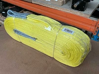 Torso ws312 3t12m hijsband - afbeelding 2 van  3