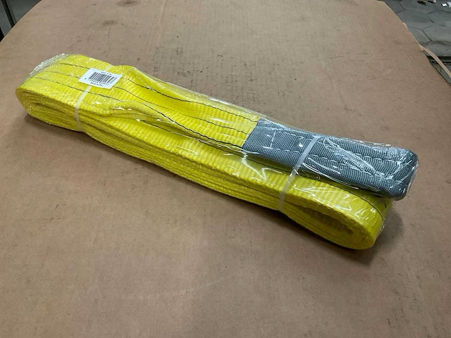 Torso ws33 3t3m hijsstrop - afbeelding 1 van  2