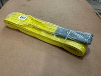 Torso ws33 3t3m hijsstrop - afbeelding 1 van  2