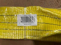Torso ws33 3t3m hijsstrop - afbeelding 2 van  2