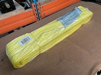 Torso ws35 3t5m hijsband (2x) - afbeelding 1 van  3