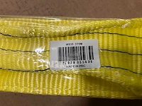 Torso ws35 3t5m hijsstrop - afbeelding 2 van  2