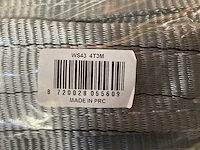Torso ws43 4t3m hijsband (2x) - afbeelding 3 van  3