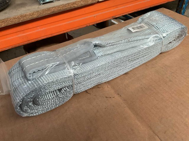 Torso ws45 4t5m hijsband (2x) - afbeelding 1 van  3