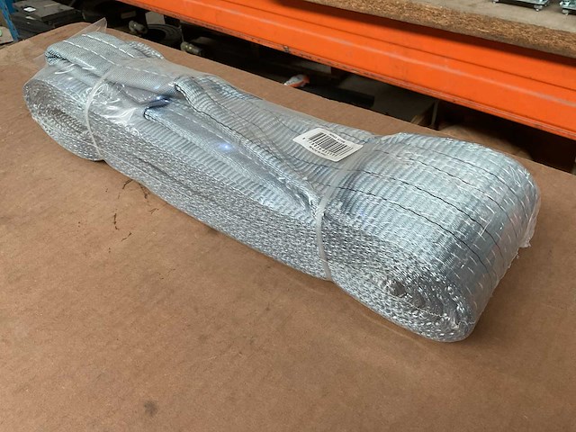 Torso ws45 4t5m hijsband (2x) - afbeelding 2 van  3