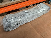 Torso ws45 4t5m hijsband (2x) - afbeelding 1 van  3