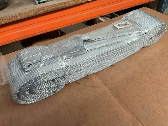 Torso ws45 4t5m hijsband - afbeelding 1 van  3