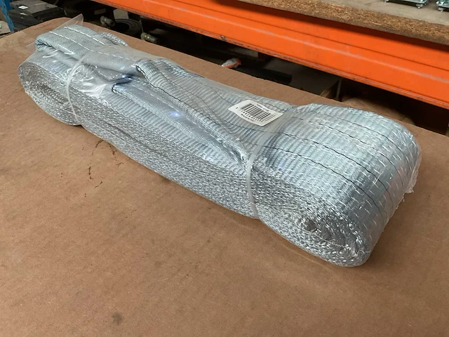 Torso ws45 4t5m hijsband - afbeelding 2 van  3