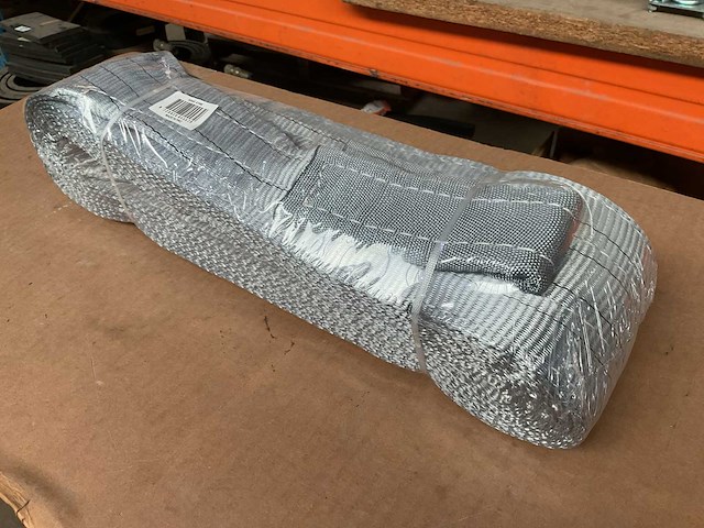 Torso ws46 4t6m hijsband - afbeelding 2 van  3