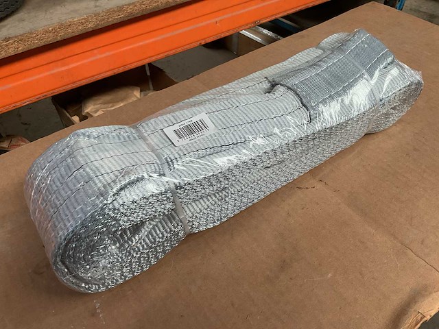 Torso ws46 4t6m hijsband - afbeelding 1 van  3