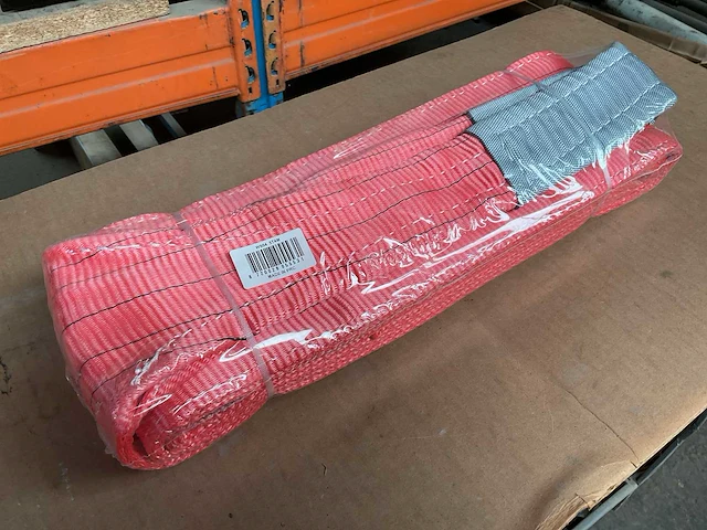 Torso ws54 5t4m hijsband - afbeelding 1 van  3