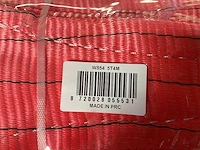Torso ws54 5t4m hijsband - afbeelding 3 van  3