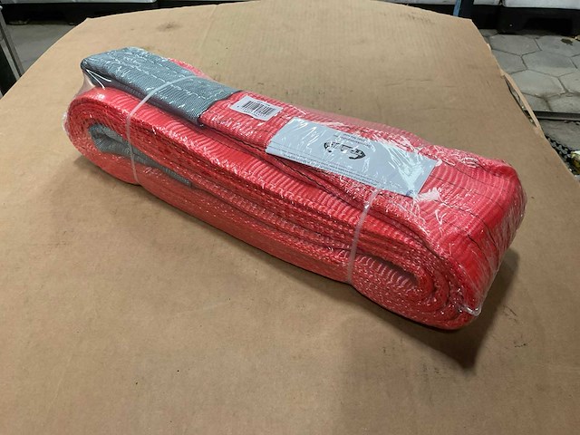 Torso ws55 5t5m hijsstrop - afbeelding 1 van  2