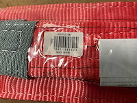 Torso ws55 5t5m hijsstrop - afbeelding 2 van  2