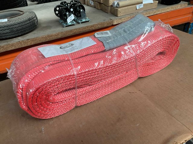 Torso ws58 5t8m hijsband - afbeelding 1 van  3