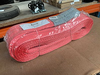 Torso ws58 5t8m hijsband - afbeelding 1 van  3