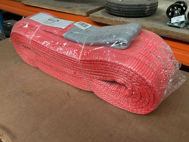 Torso ws58 5t8m hijsband - afbeelding 2 van  3