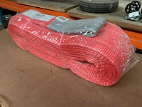 Torso ws58 5t8m hijsband - afbeelding 2 van  3