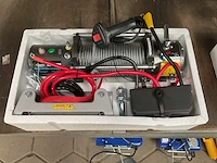 Torsowinch cw08v24 autolier - afbeelding 2 van  4