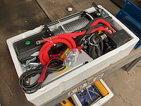 Torsowinch cw12v12 autolier - afbeelding 1 van  4