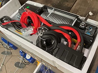 Torsowinch cw12v12 autolier - afbeelding 3 van  4